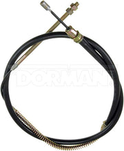 Load image into Gallery viewer, C92349 Parking Brake Cable Dorman - First Stop Canada