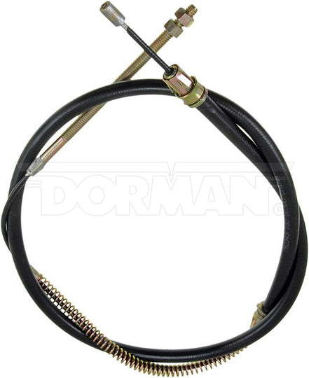 C92349 Parking Brake Cable Dorman - First Stop Canada