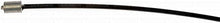 Charger l'image dans la galerie, C92351 Parking Brake Cable Dorman - First Stop Canada