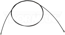 Charger l'image dans la galerie, C92351 Parking Brake Cable Dorman - First Stop Canada