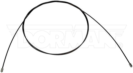 C92351 Parking Brake Cable Dorman - First Stop Canada