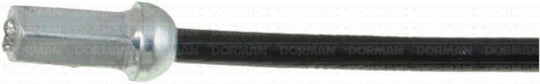 C92352 Parking Brake Cable Dorman - First Stop Canada