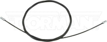 Load image into Gallery viewer, C92352 Parking Brake Cable Dorman - First Stop Canada