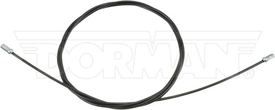 C92352 Parking Brake Cable Dorman - First Stop Canada