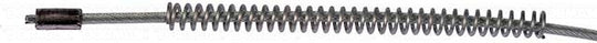 C92354 Parking Brake Cable Dorman - First Stop Canada