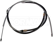 Load image into Gallery viewer, C92354 Parking Brake Cable Dorman - First Stop Canada