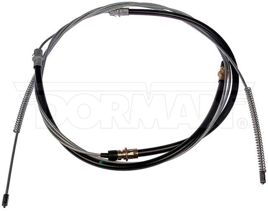 C92354 Parking Brake Cable Dorman - First Stop Canada