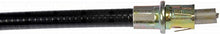 Charger l'image dans la galerie, C92358 Parking Brake Cable Dorman - First Stop Canada