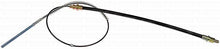 Charger l'image dans la galerie, C92358 Parking Brake Cable Dorman - First Stop Canada