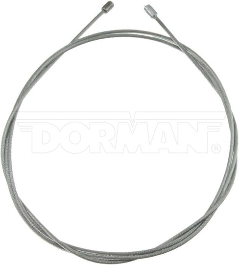 C92359 Parking Brake Cable Dorman - First Stop Canada