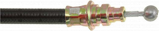 C92362 Parking Brake Cable Dorman - First Stop Canada