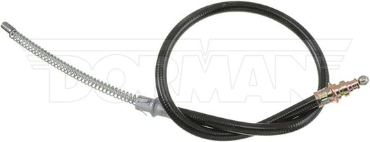 C92362 Parking Brake Cable Dorman - First Stop Canada