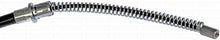 Load image into Gallery viewer, C92363 Parking Brake Cable Dorman - First Stop Canada