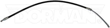 Load image into Gallery viewer, C92363 Parking Brake Cable Dorman - First Stop Canada