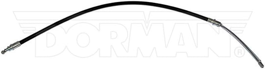 C92363 Parking Brake Cable Dorman - First Stop Canada