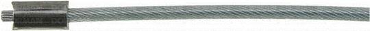 C92365 Parking Brake Cable Dorman - First Stop Canada