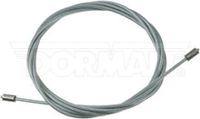 Load image into Gallery viewer, C92365 Parking Brake Cable Dorman - First Stop Canada