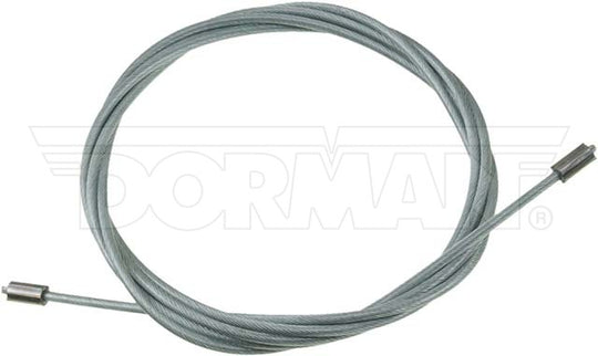 C92365 Parking Brake Cable Dorman - First Stop Canada