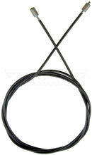 Charger l'image dans la galerie, C92366 Parking Brake Cable Dorman - First Stop Canada