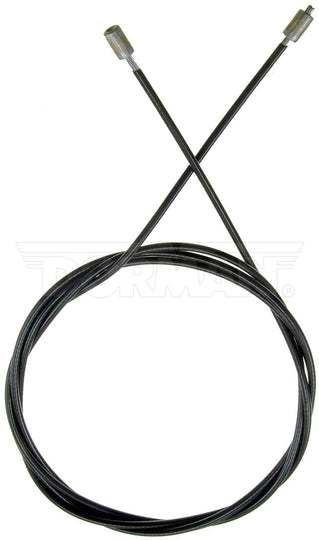 C92366 Parking Brake Cable Dorman - First Stop Canada