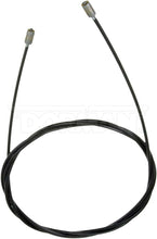 Charger l'image dans la galerie, C92367 Parking Brake Cable Dorman - First Stop Canada