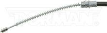 Charger l'image dans la galerie, C92370 Parking Brake Cable Dorman - First Stop Canada
