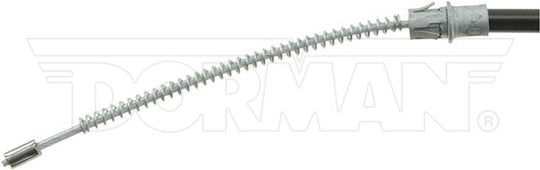 C92370 Parking Brake Cable Dorman - First Stop Canada