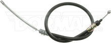 Charger l'image dans la galerie, C92370 Parking Brake Cable Dorman - First Stop Canada