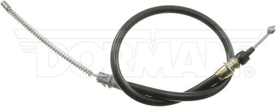 C92370 Parking Brake Cable Dorman - First Stop Canada