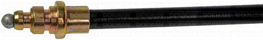 C92372 Parking Brake Cable Dorman - First Stop Canada