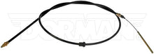 Load image into Gallery viewer, C92372 Parking Brake Cable Dorman - First Stop Canada