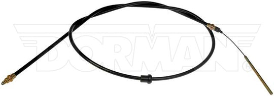C92372 Parking Brake Cable Dorman - First Stop Canada
