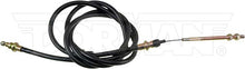 Load image into Gallery viewer, C92375 Parking Brake Cable Dorman - First Stop Canada