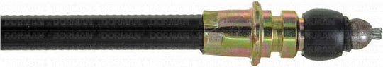 C92379 Parking Brake Cable Dorman - First Stop Canada