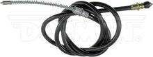 Load image into Gallery viewer, C92379 Parking Brake Cable Dorman - First Stop Canada