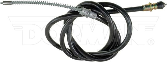 C92379 Parking Brake Cable Dorman - First Stop Canada