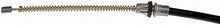 Load image into Gallery viewer, C92388 Parking Brake Cable Dorman - First Stop Canada