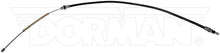 Load image into Gallery viewer, C92388 Parking Brake Cable Dorman - First Stop Canada
