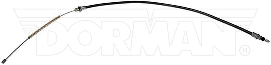 C92388 Parking Brake Cable Dorman - First Stop Canada