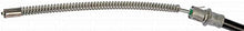 Load image into Gallery viewer, C92389 Parking Brake Cable Dorman - First Stop Canada