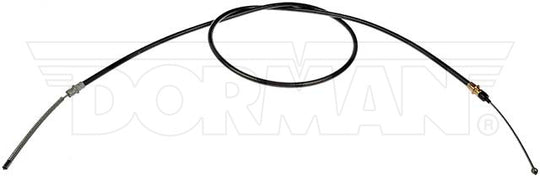 C92389 Parking Brake Cable Dorman - First Stop Canada