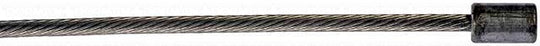 C92390 Parking Brake Cable Dorman - First Stop Canada