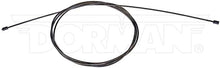 Charger l'image dans la galerie, C92390 Parking Brake Cable Dorman - First Stop Canada