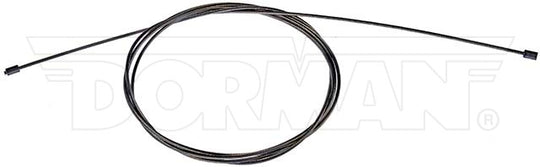 C92390 Parking Brake Cable Dorman - First Stop Canada