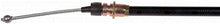 Charger l'image dans la galerie, C92392 Parking Brake Cable Dorman - First Stop Canada