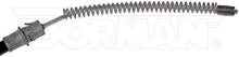 Charger l'image dans la galerie, C92392 Parking Brake Cable Dorman - First Stop Canada