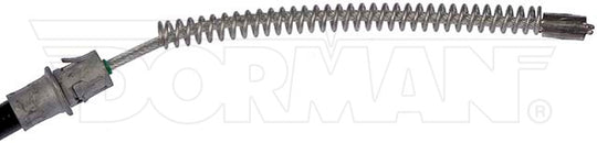 C92392 Parking Brake Cable Dorman - First Stop Canada