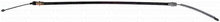 Charger l'image dans la galerie, C92392 Parking Brake Cable Dorman - First Stop Canada