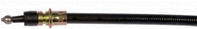 Load image into Gallery viewer, C92393 Parking Brake Cable Dorman - First Stop Canada