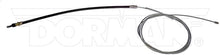 Load image into Gallery viewer, C92393 Parking Brake Cable Dorman - First Stop Canada
